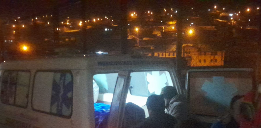Aumentan a siete los muertos por huaico en La Libertad