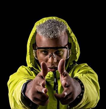 wow popy: 'la música de reparto no es moda, es arte"