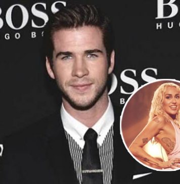 Liam Hemsworth demanda a Miley Cyrus por 'Flowers”