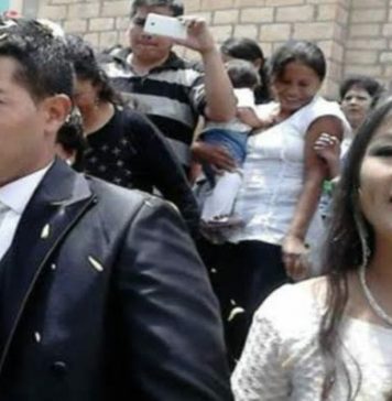 Ex de Magaly solier solicita ayuda urgente para la actriz