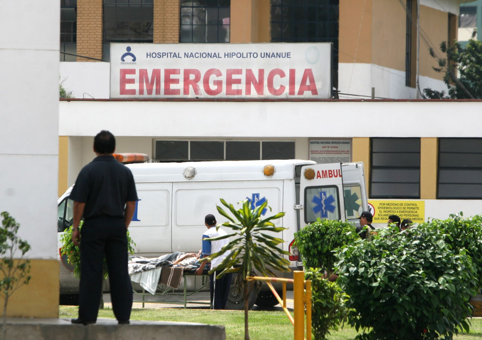 Detienen a policía que causó muerte de compañero en comisaría