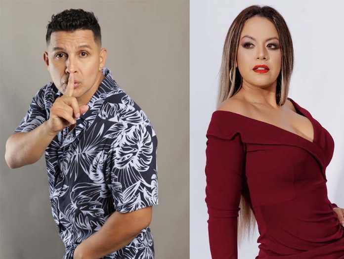 Flor Polo denunciará a Nestor y pedirá indemnización