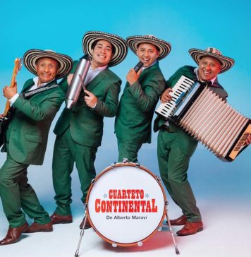 Cuarteto Continental