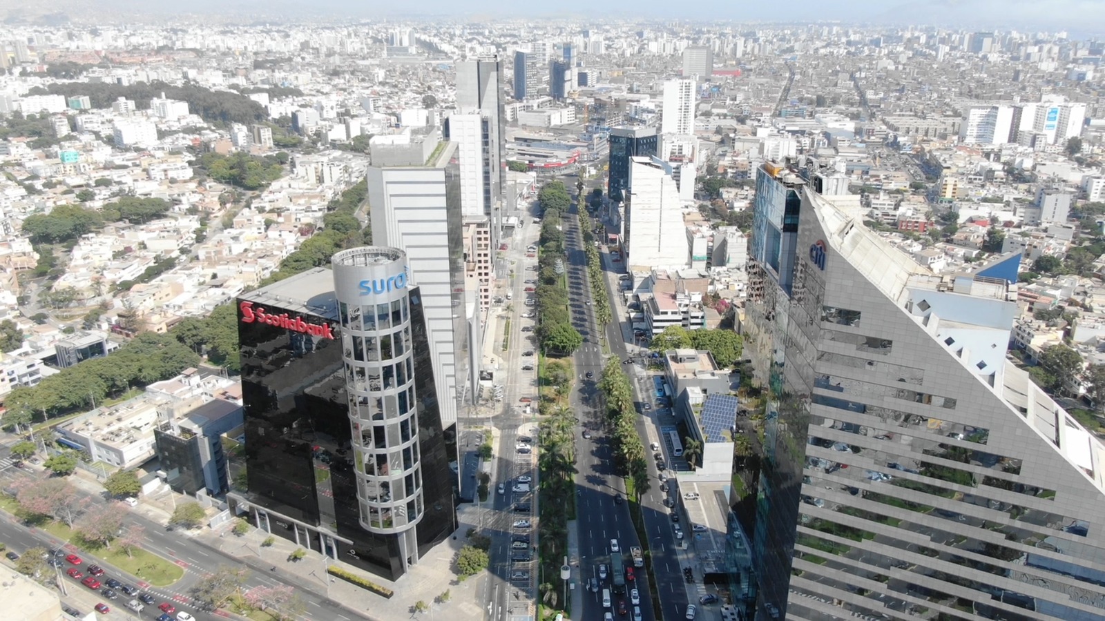 San isidro: no se han otorgado licencias de construcción para vivienda social durante el 2023