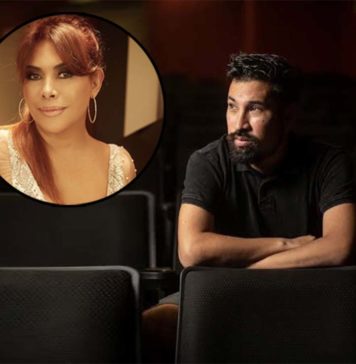 Magaly a Miyashiro: A mí no me amenaces