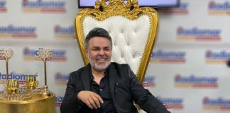 Andrés Hurtado
