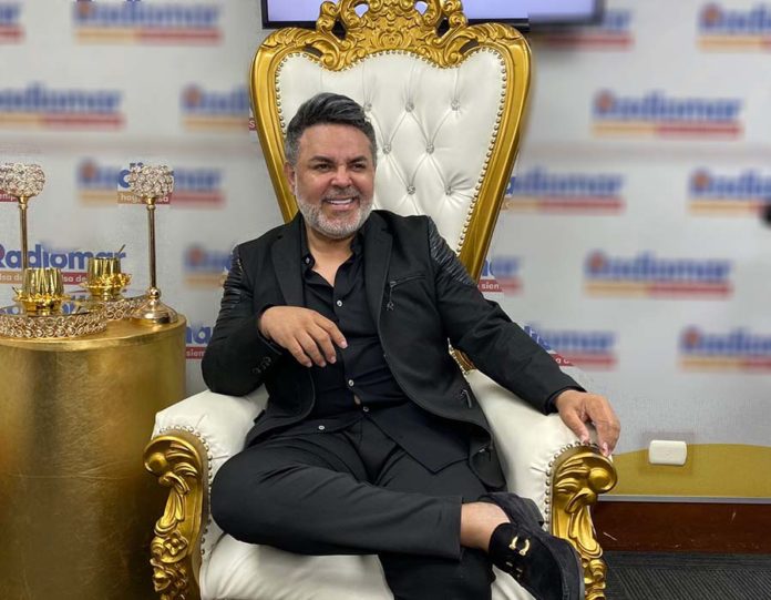 Andrés Hurtado
