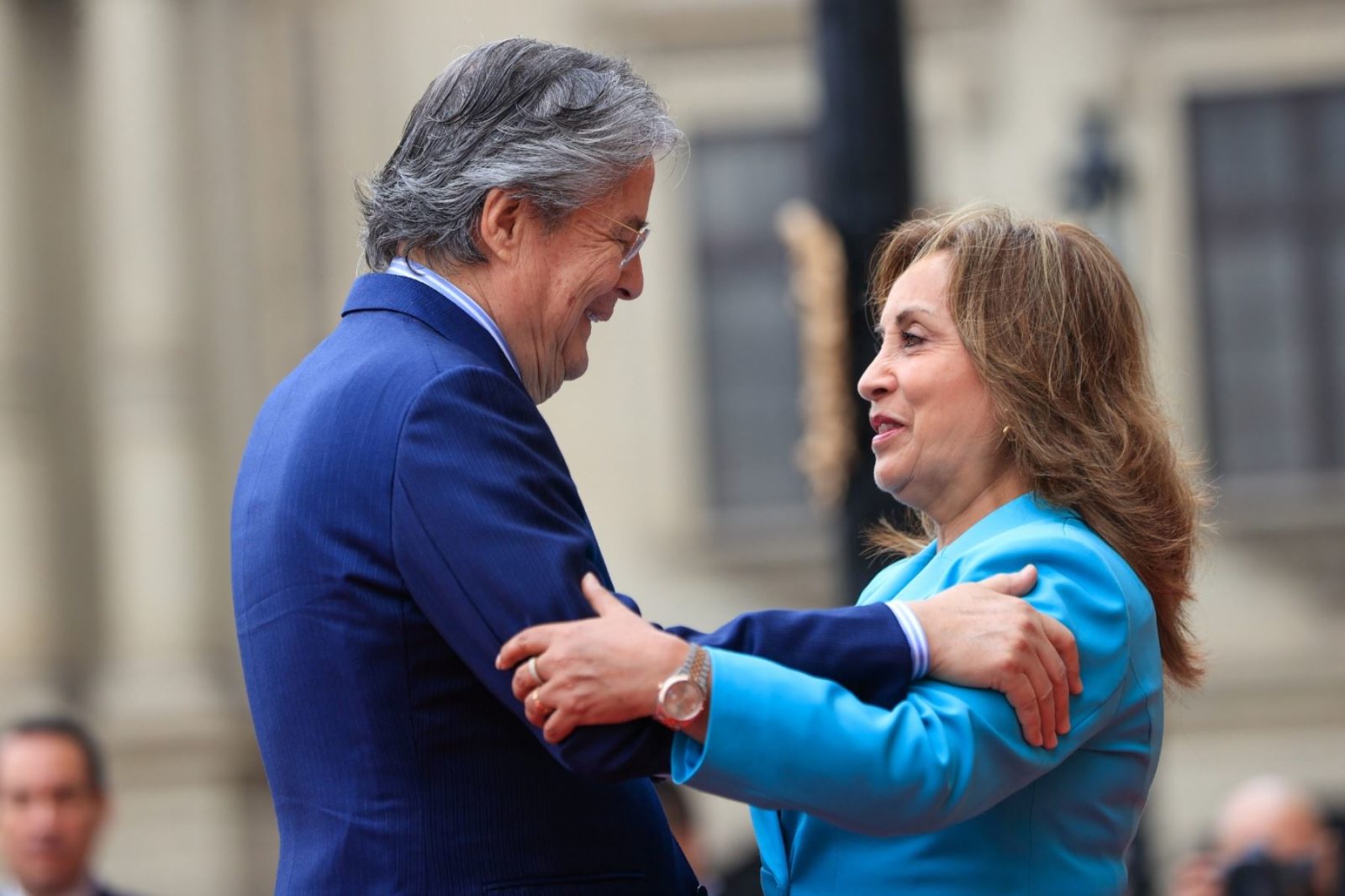 Perú y Ecuador conmemoran los 25 años del Acuerdo de Paz de Brasilia