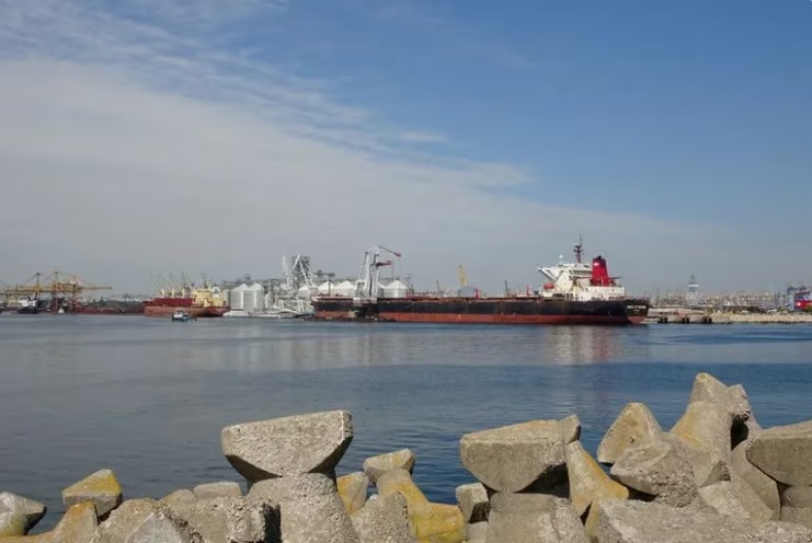 Rusia podría atacar la navegación civil en el mar Negro