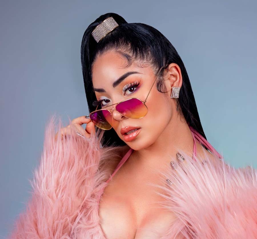 Kiara Franco estrena tema “Cobarde”
