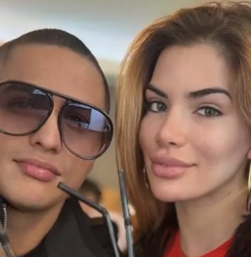 Maicelo acusa a Samantha de extorsionarlo Maicelo acusa a Samantha de extorsionarlo