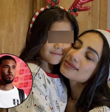 Sergio Peña no toma en serio a sus amigas