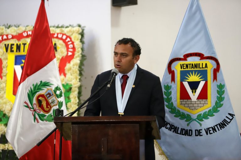 Ventanilla se alista para celebrar su 55° aniversario