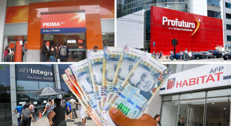 ¡Ya sale el nuevo retiro de tu AFP!