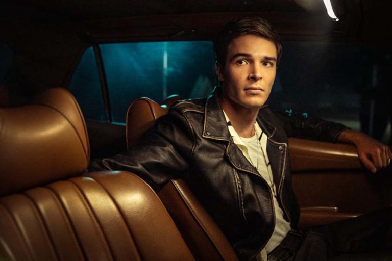 Alejandro Santamaría