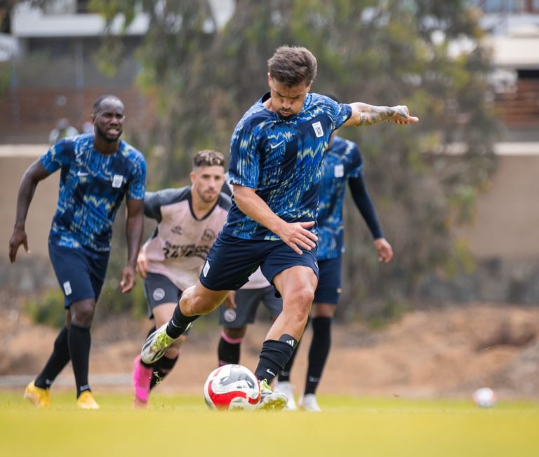 Alianza jugará amistosos en Matute