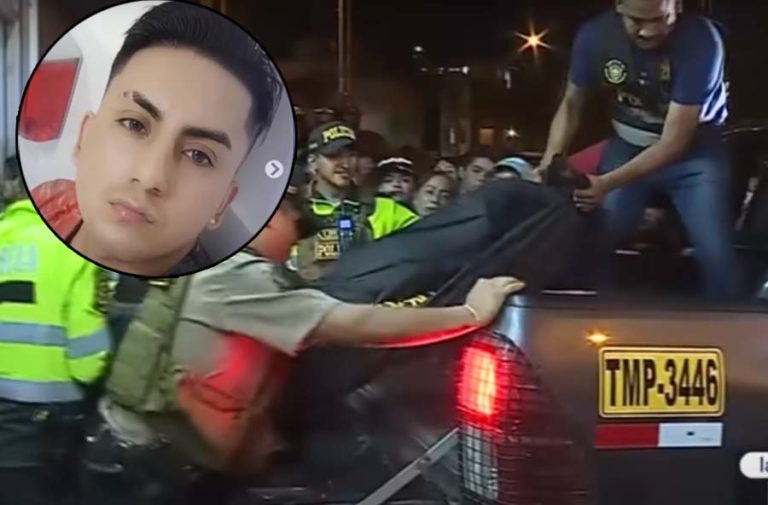 Asesinan instructor en su escuela de baile