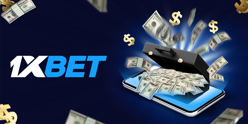¡1xBet pagó a un jugador de Perú más de $100.000!
