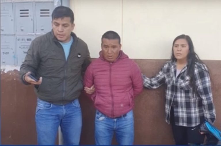 Cae 'monstruo' que violó a 15 menores Cae 'monstruo' que violó a 15 menores