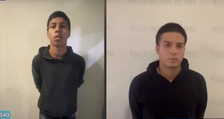 Caen sicarios que mataron a niña de 7 años