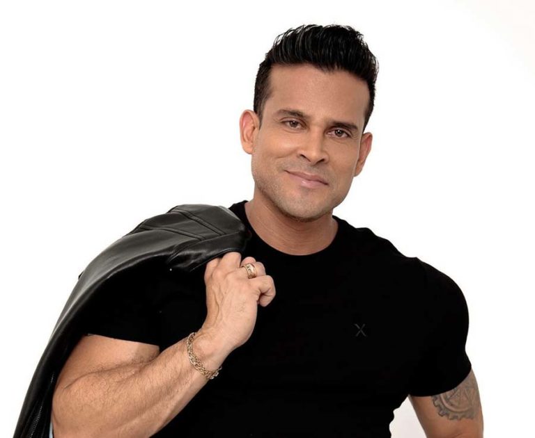 Christian Domínguez