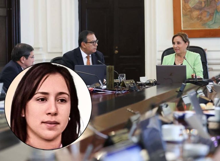 Ejecutivo aprueba extradición de Wanda del Valle