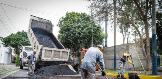 San Isidro: Destinan más de 35 millones para iniciar obras este 2024