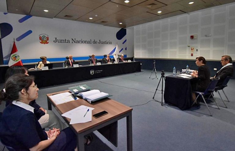 Patricia Benavides Patricia Benavides