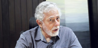 Gustavo Gorriti