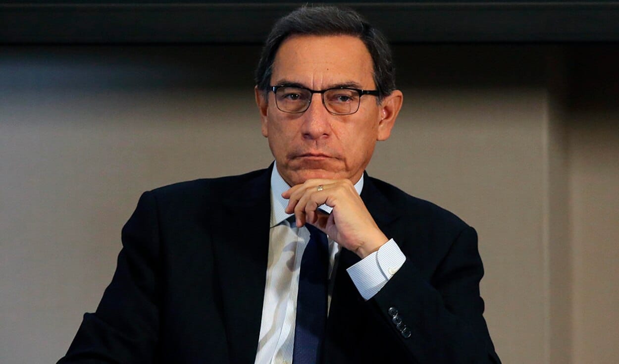 Vizcarra con la soga al cuello