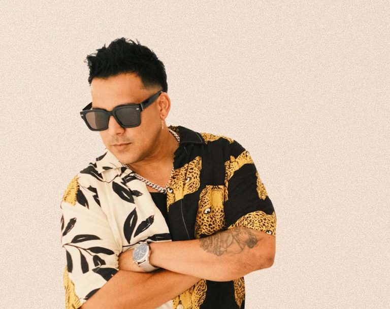 Donny Caballero Donny Caballero