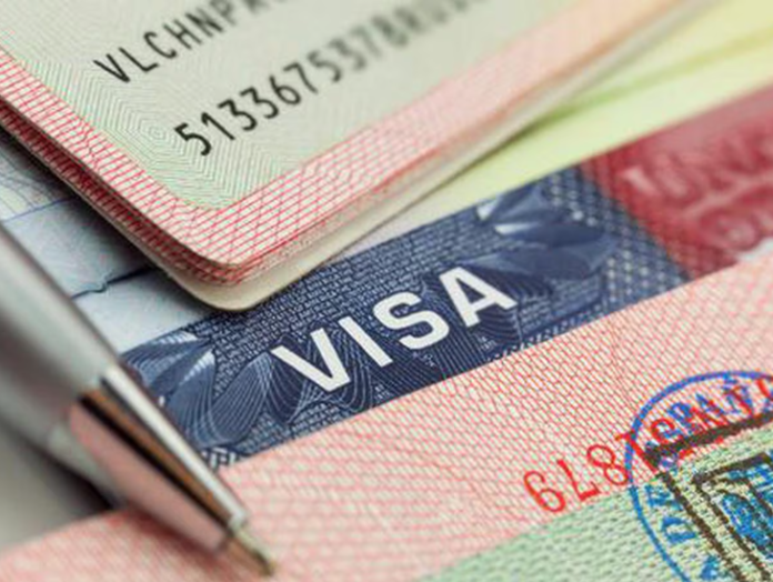 Visa Visa
