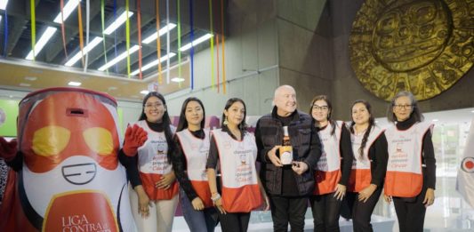 Liga Contra el Cáncer