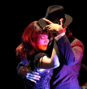 «Forever Tango: El show de tango más famoso del mundo en Perú» Forever Tango- El show de tango más famoso del mundo en Perú