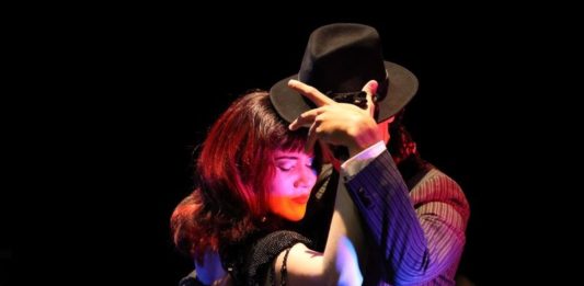 Forever Tango- El show de tango más famoso del mundo en Perú