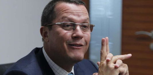 Jorge Barata rompe el silencio: 'No cederé a presiones para mentir'