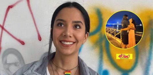 Mayra Couto: "Propondré matrimonio cuando llegue el momento"