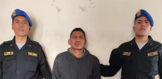 Iván Quispe Palomino: ‘mi detención arbitraria lesionó mi honor’