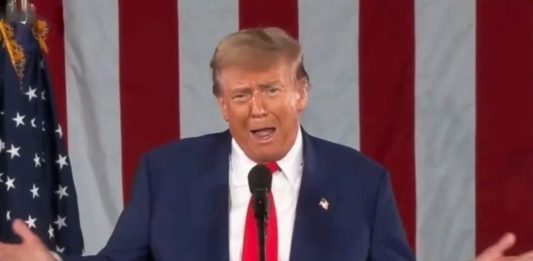 Trump promete una política de deportación masiva para migrantes