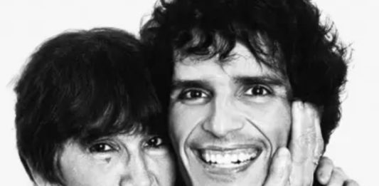 Fallece Rosita Alva, madre de Pedro Suárez-Vértiz