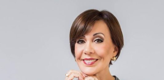 Yvonne Frayssinet: 'AFHS será mi última gran aventura'