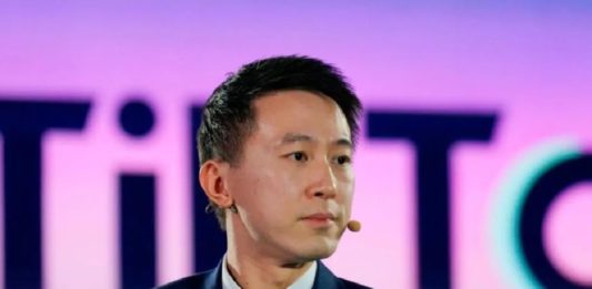 CEO de TikTok llegará al Perú para participar en el foro APEC