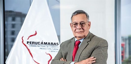 APEC: empresarios regionales ven una oportunidad