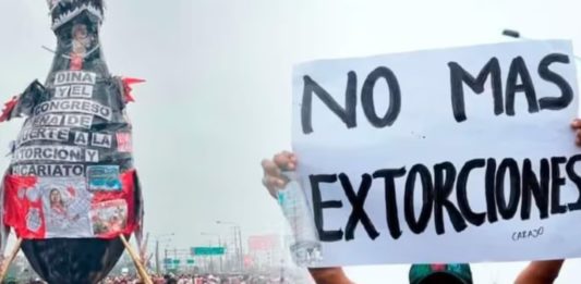 La AGAP solicita que el paro se desarrolle de manera pacífica
