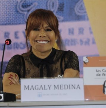 Magaly pide invalidar sentencia en juicio con Farfán
