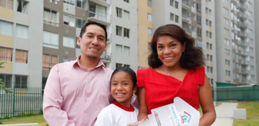 Crédito Mivivienda