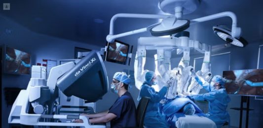 INEN se prepara para implementar la cirugía robótica en Perú