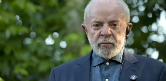 Lula es operado de emergencia por una hemorragia cerebral