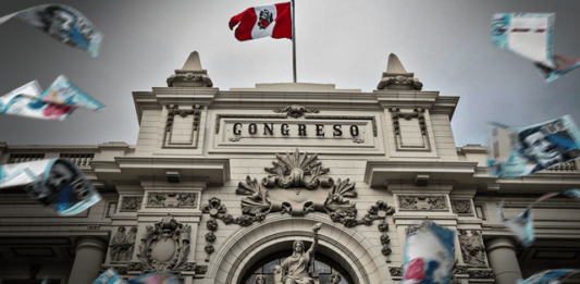Congreso quintuplicó su presupuesto en 24 años
