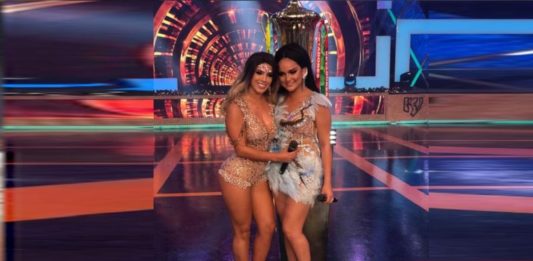 Yahaira Plasencia a Daniela Darcourt: "No es mi amiga"